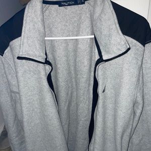 Nautica jacket